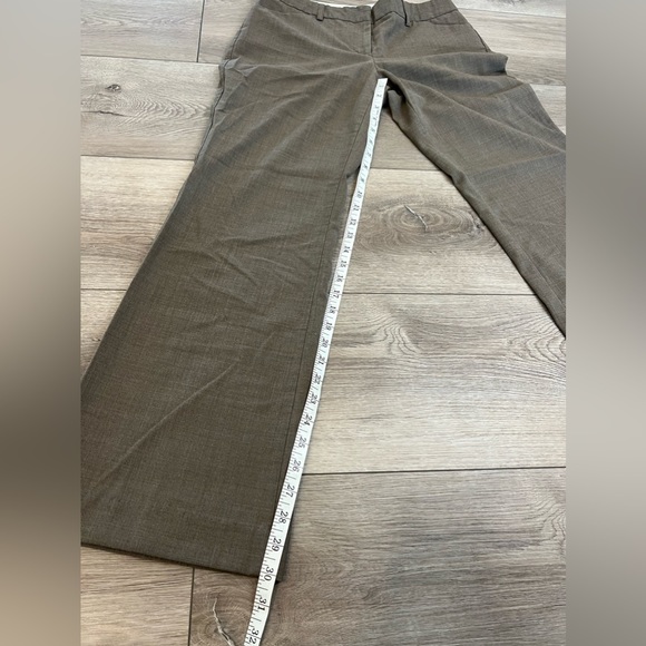 Express Editor Trouser Pants - Picture 9 of 13